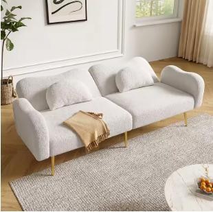 canapé convertible livraison 48h