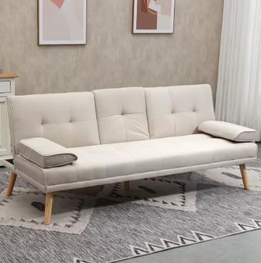 canape lit couchage quotidien