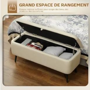 bour de lit design